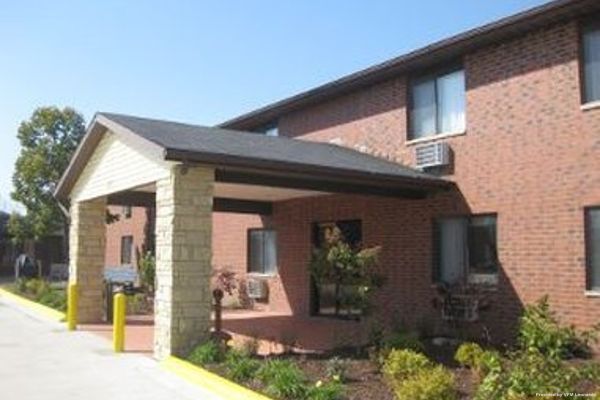 Heartland Inn Dubuque West